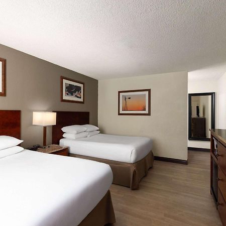 Ramada By Wyndham Elko Hotel At Stockmen'S Casino Kültér fotó