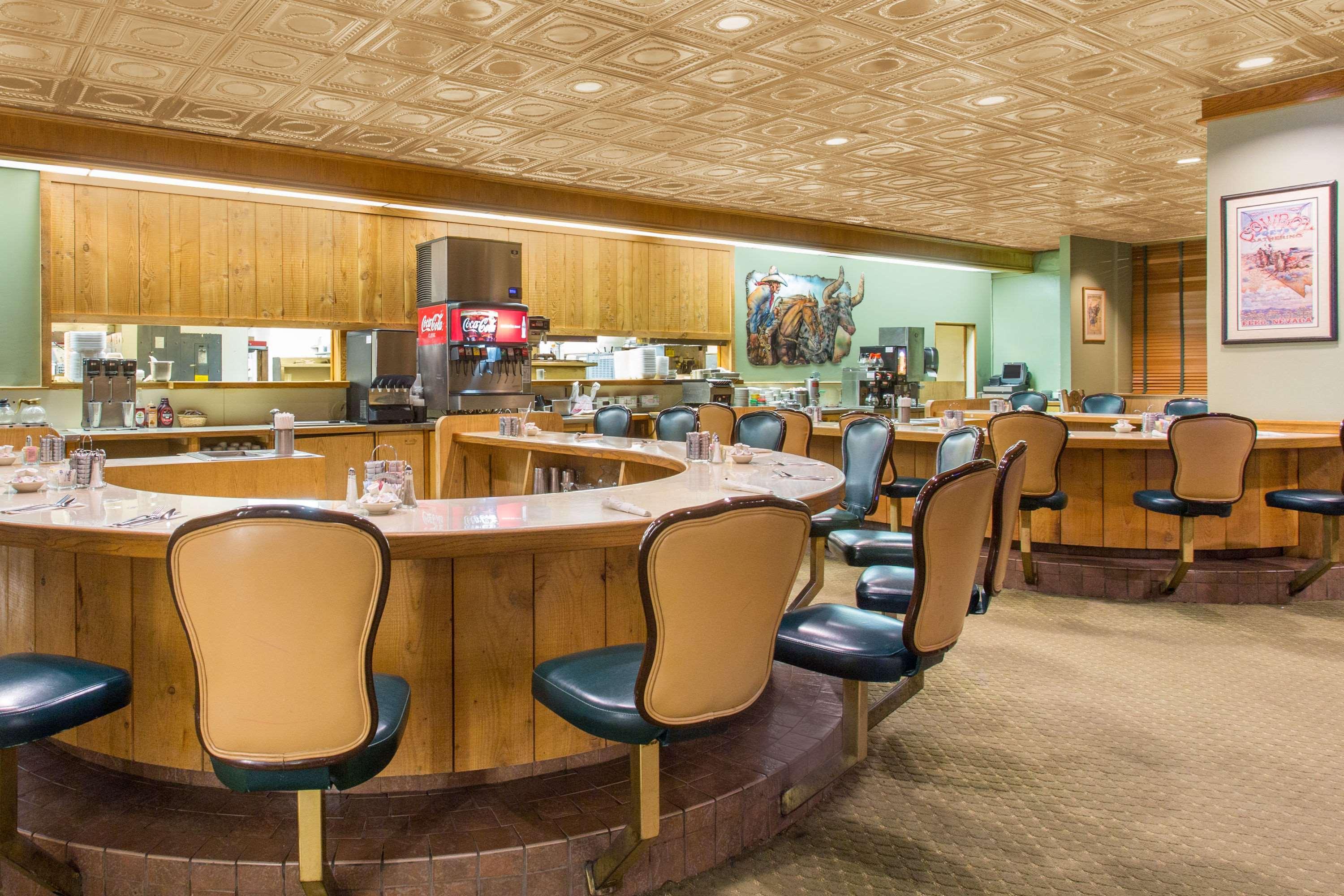 Ramada By Wyndham Elko Hotel At Stockmen'S Casino Kültér fotó