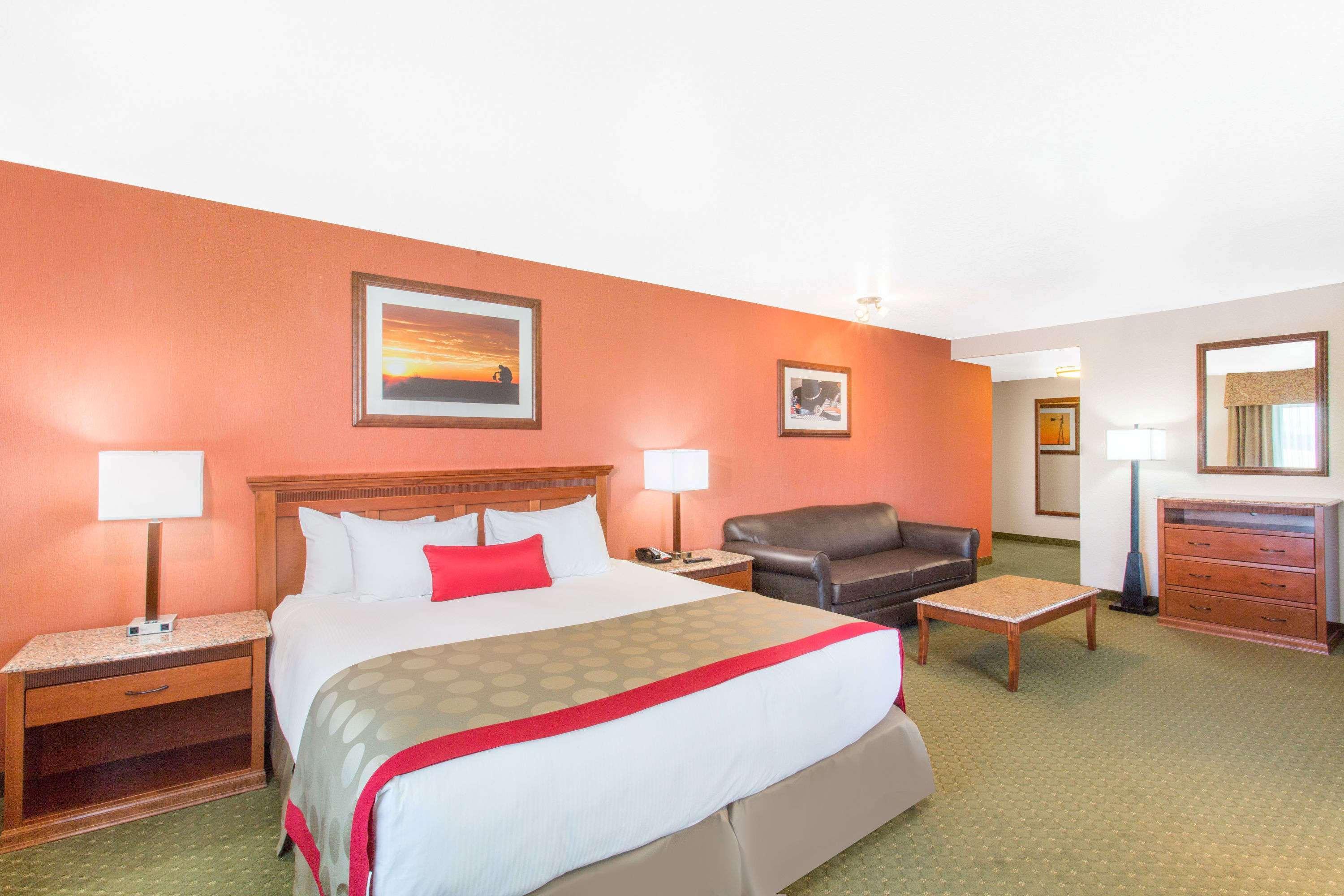 Ramada By Wyndham Elko Hotel At Stockmen'S Casino Kültér fotó