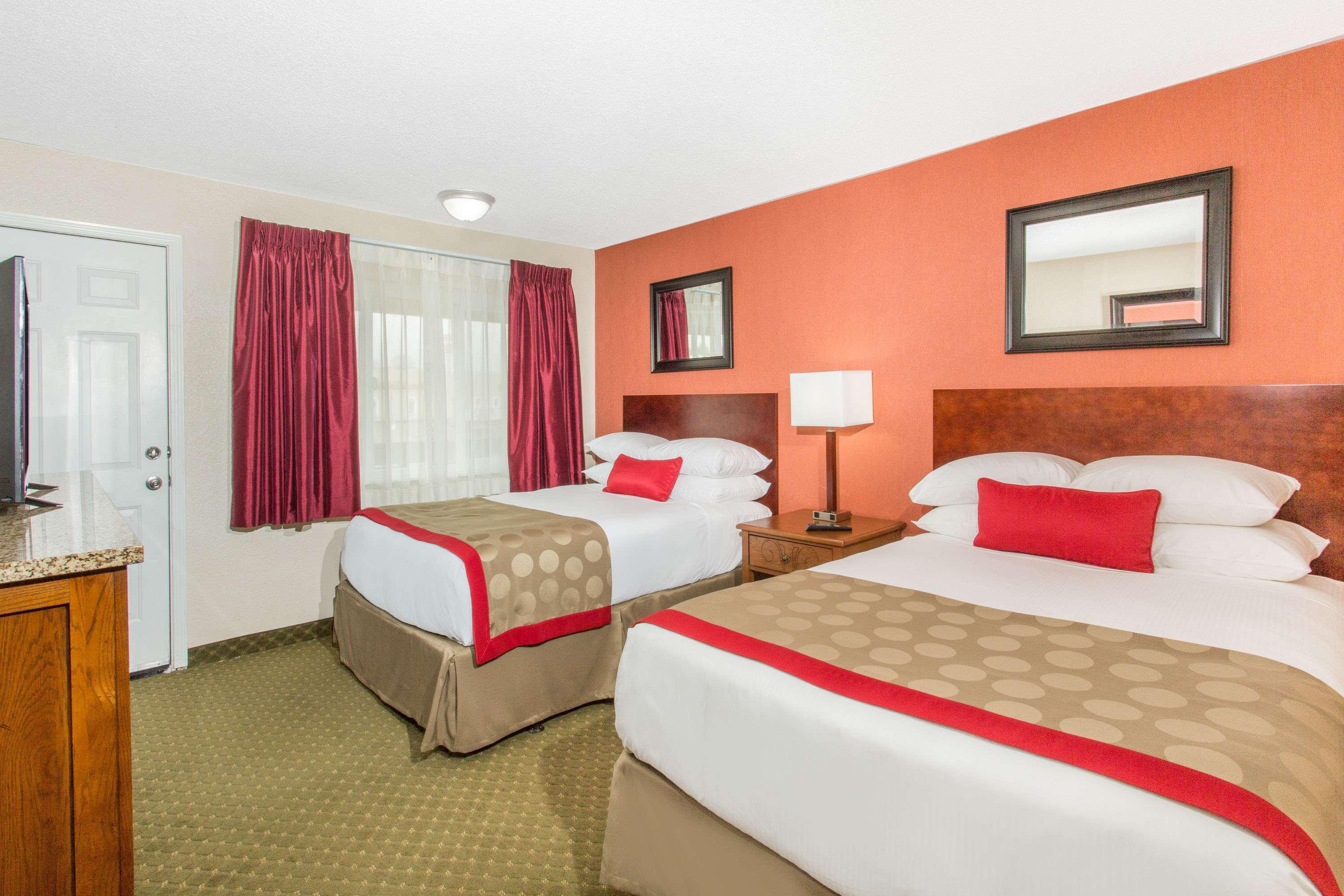 Ramada By Wyndham Elko Hotel At Stockmen'S Casino Kültér fotó