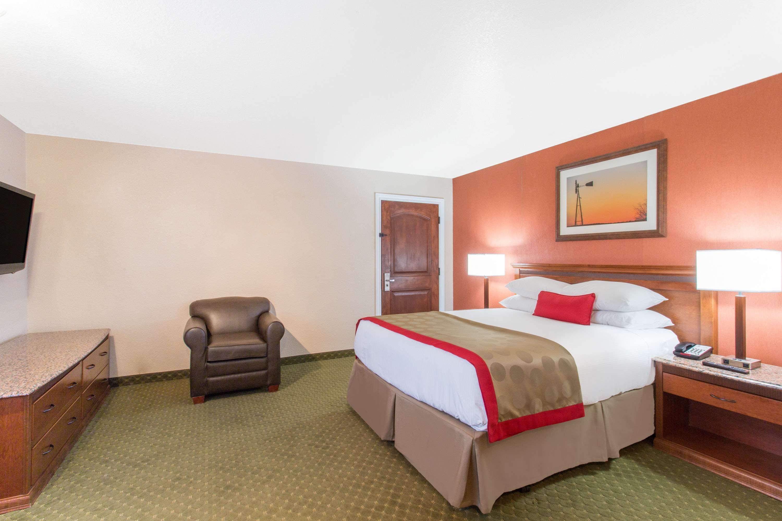 Ramada By Wyndham Elko Hotel At Stockmen'S Casino Kültér fotó