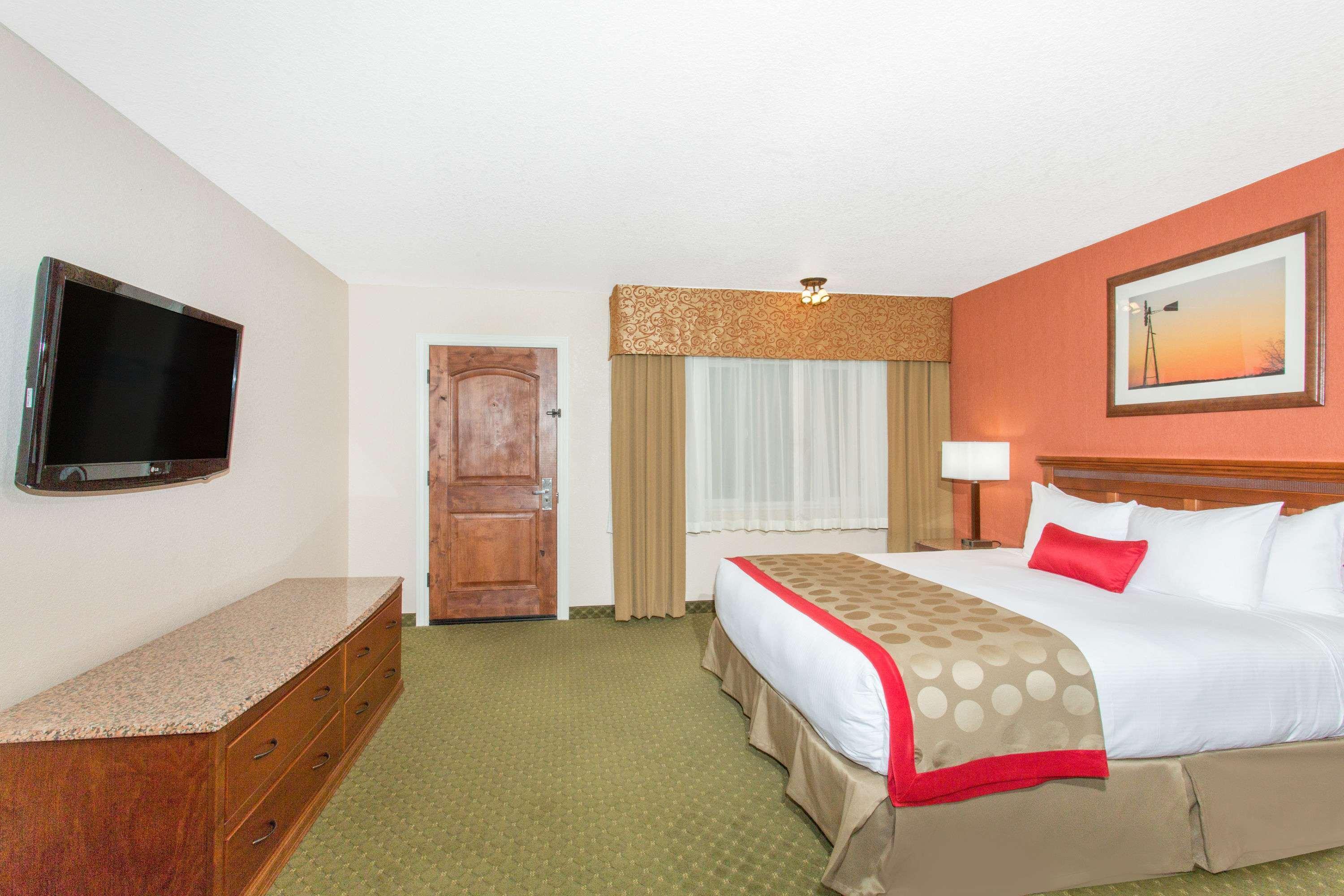 Ramada By Wyndham Elko Hotel At Stockmen'S Casino Kültér fotó