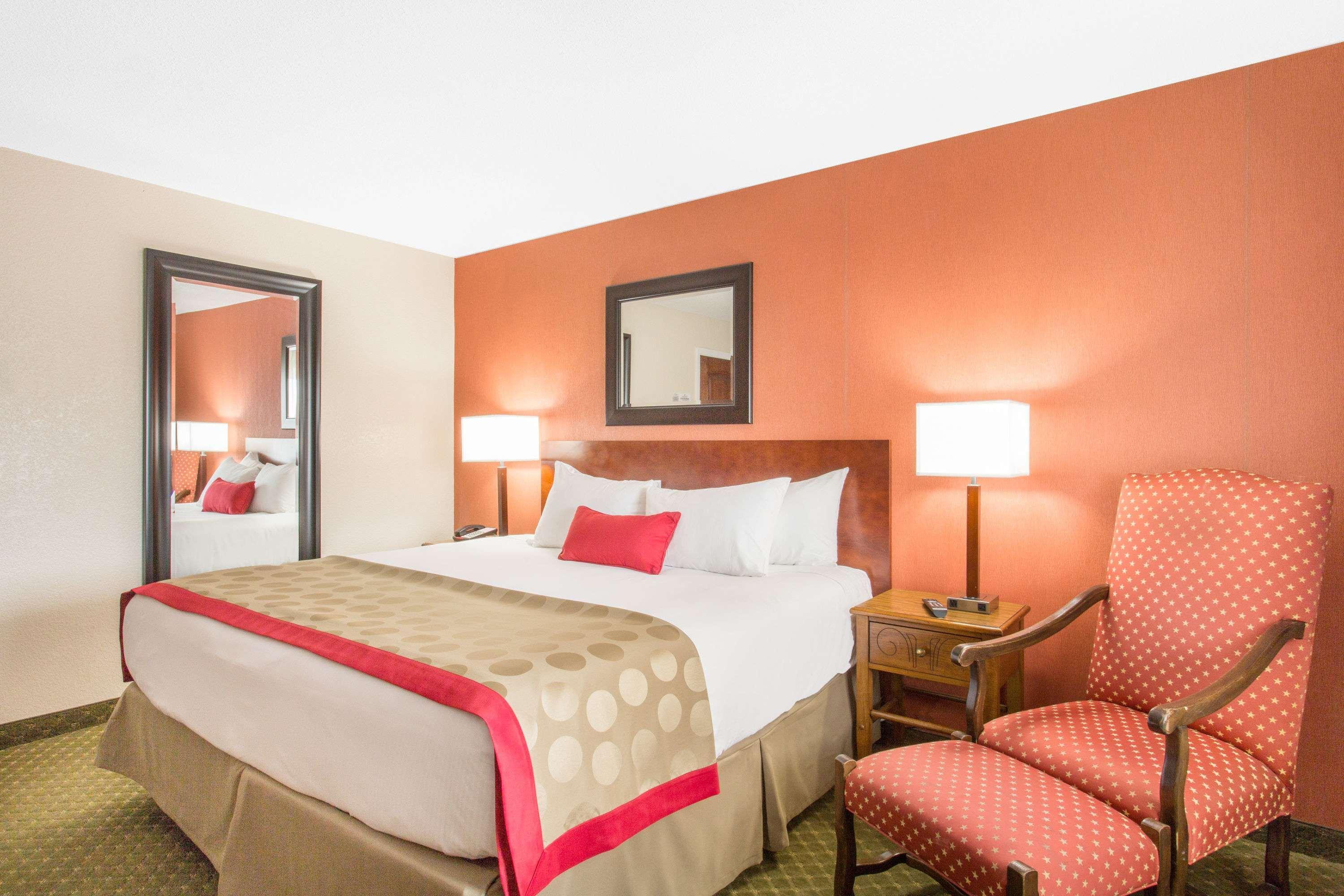 Ramada By Wyndham Elko Hotel At Stockmen'S Casino Kültér fotó