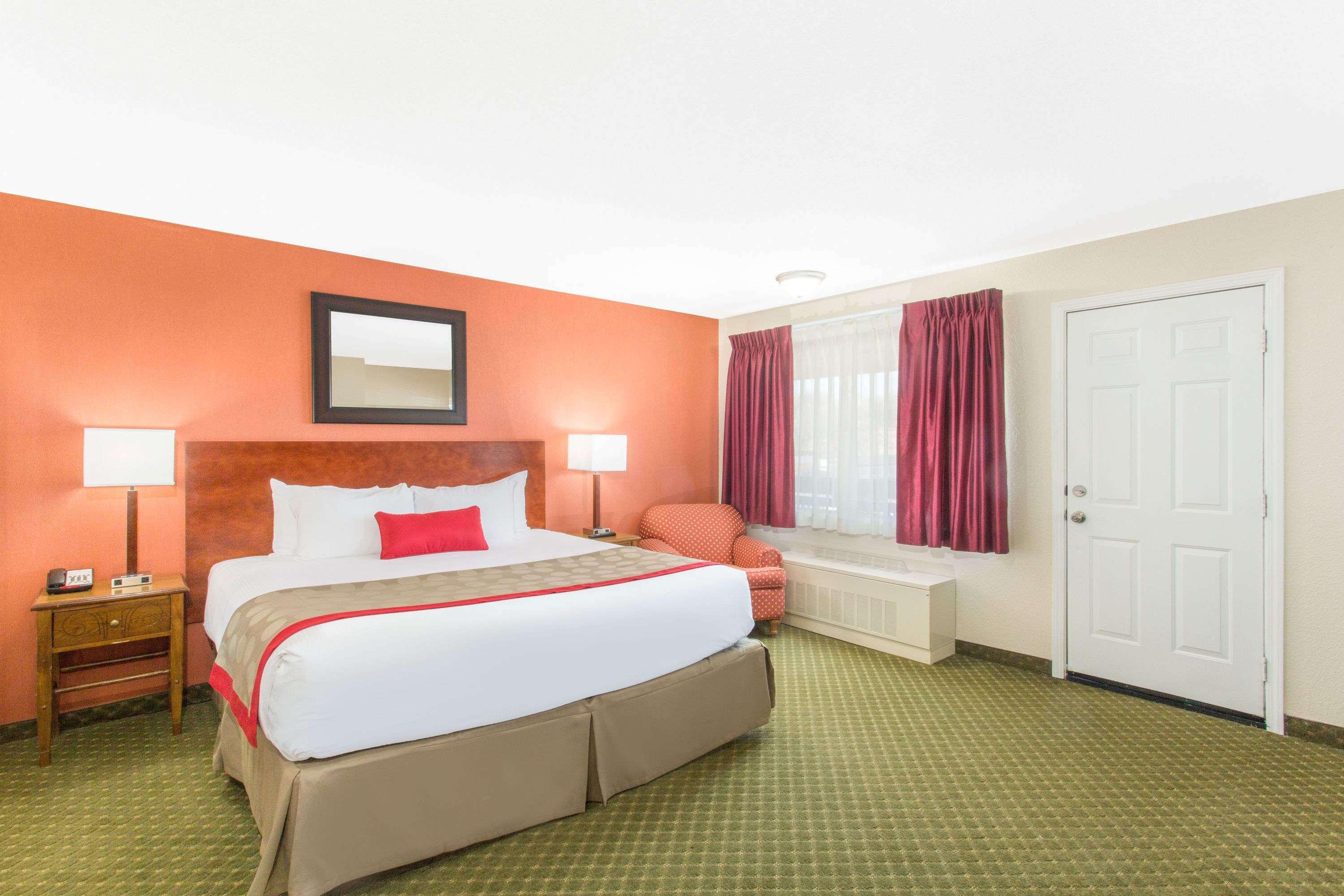 Ramada By Wyndham Elko Hotel At Stockmen'S Casino Kültér fotó