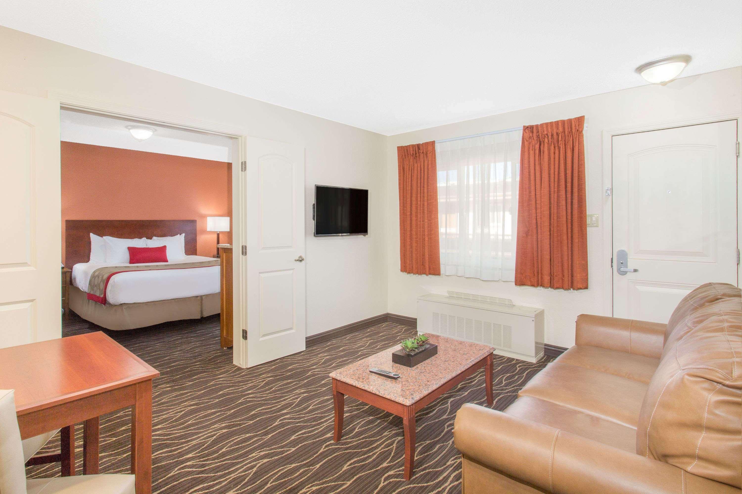 Ramada By Wyndham Elko Hotel At Stockmen'S Casino Kültér fotó