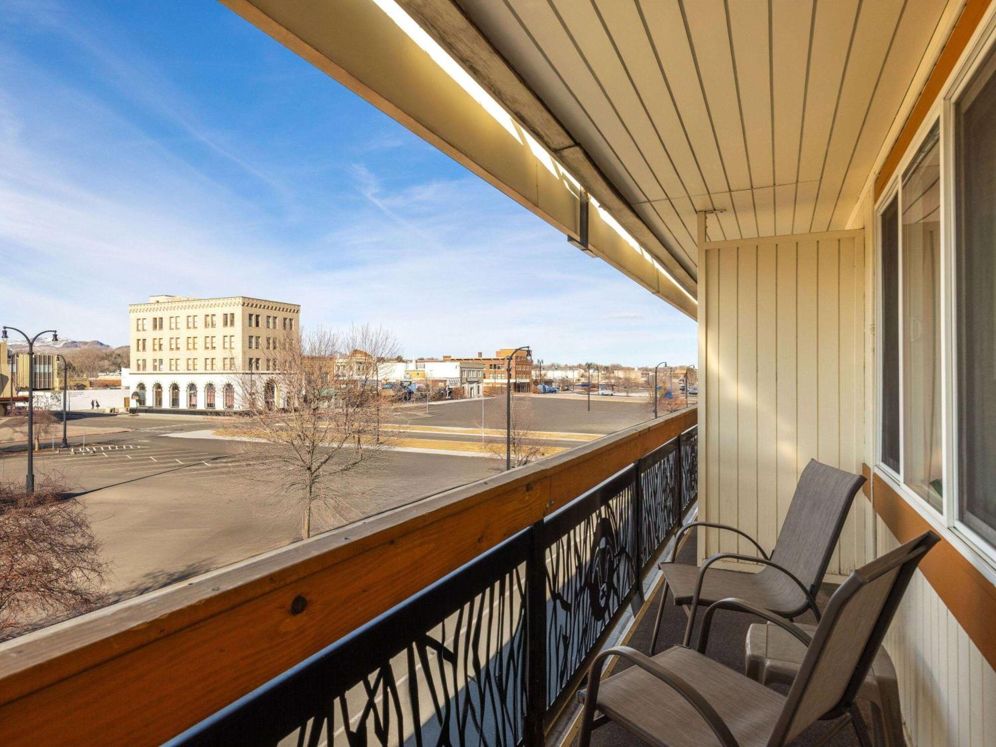 Ramada By Wyndham Elko Hotel At Stockmen'S Casino Kültér fotó