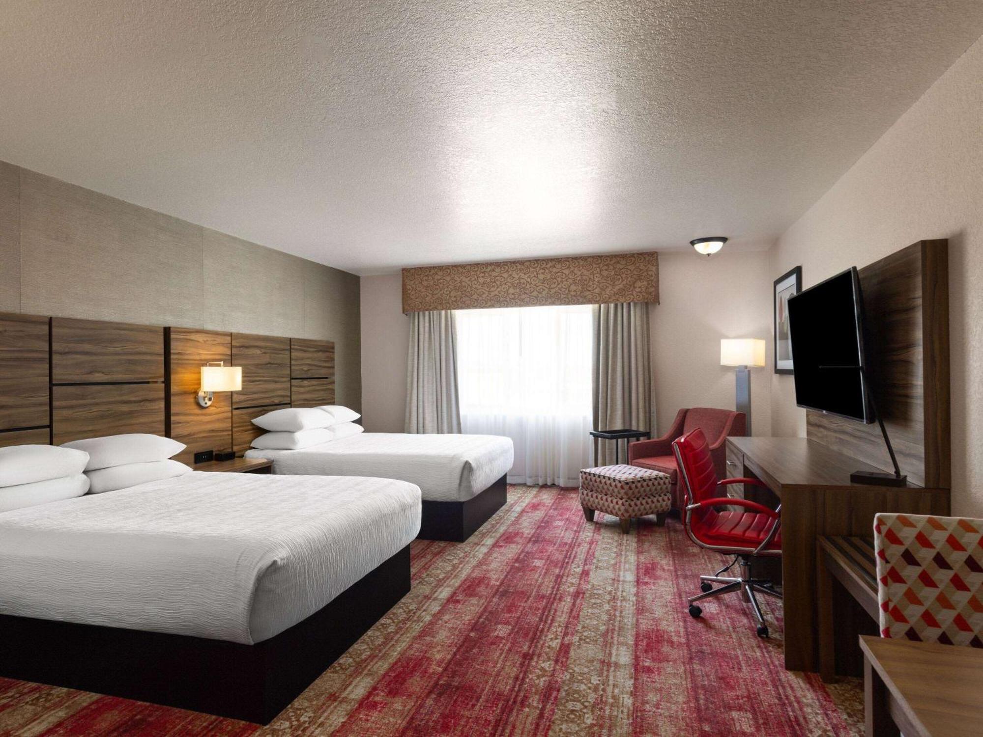 Ramada By Wyndham Elko Hotel At Stockmen'S Casino Kültér fotó