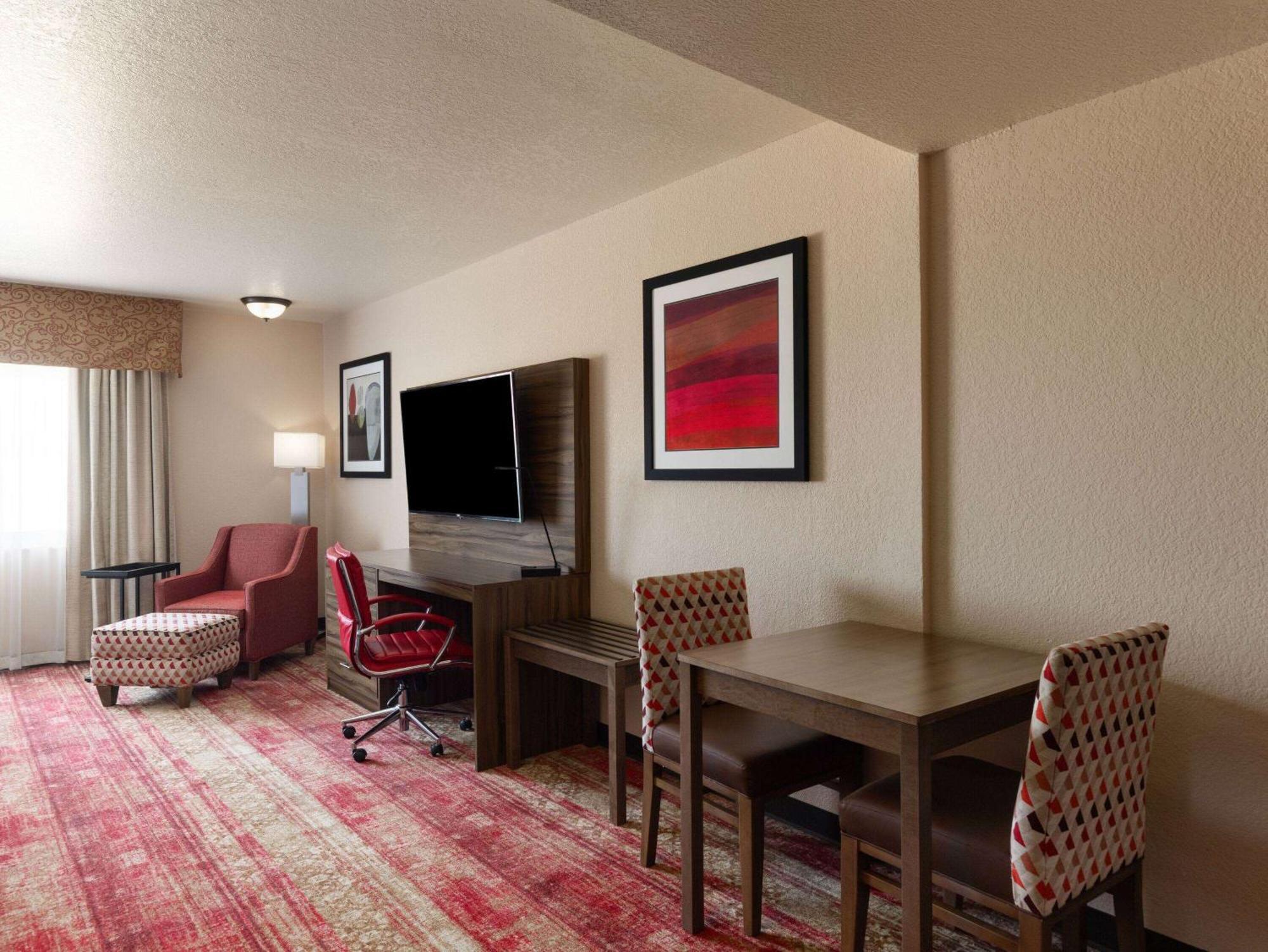 Ramada By Wyndham Elko Hotel At Stockmen'S Casino Kültér fotó