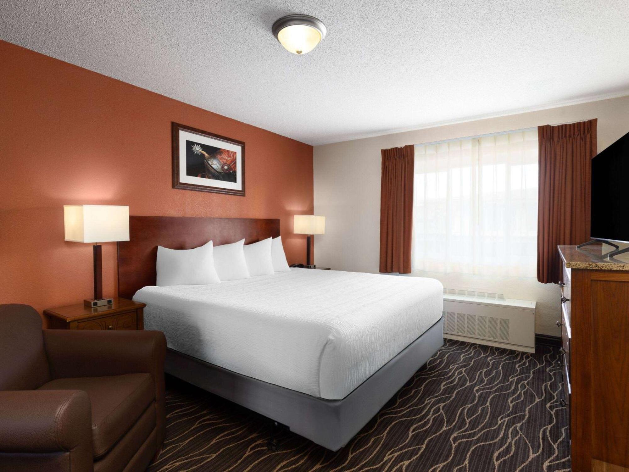 Ramada By Wyndham Elko Hotel At Stockmen'S Casino Kültér fotó