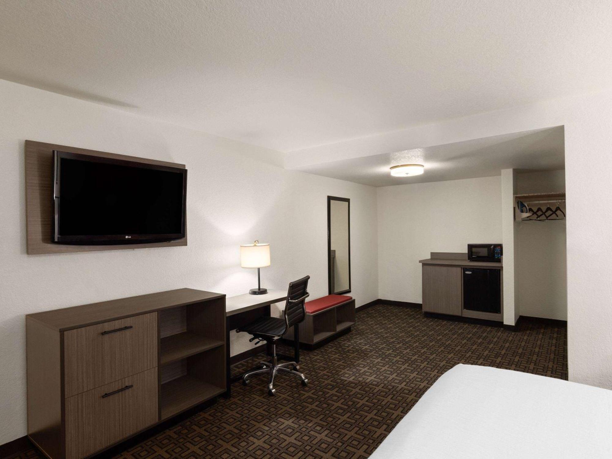 Ramada By Wyndham Elko Hotel At Stockmen'S Casino Kültér fotó