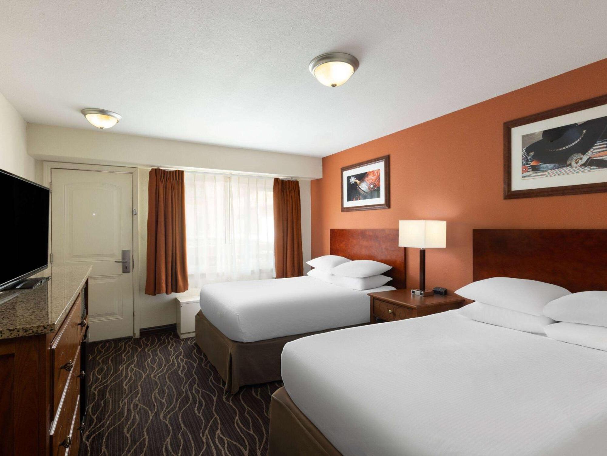 Ramada By Wyndham Elko Hotel At Stockmen'S Casino Kültér fotó