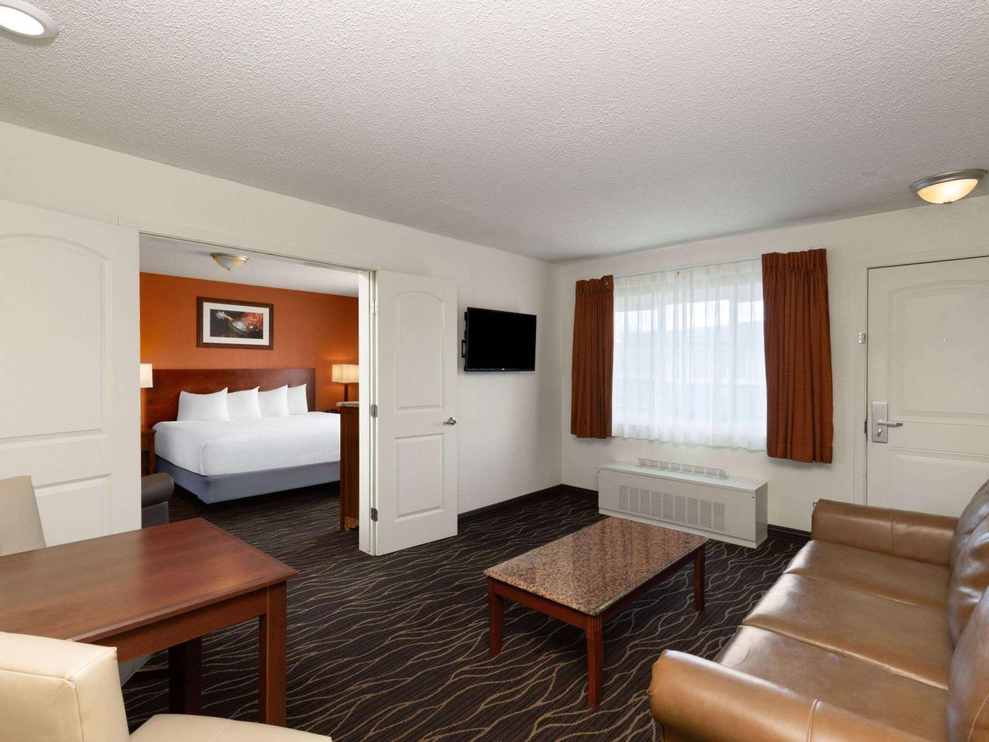 Ramada By Wyndham Elko Hotel At Stockmen'S Casino Kültér fotó