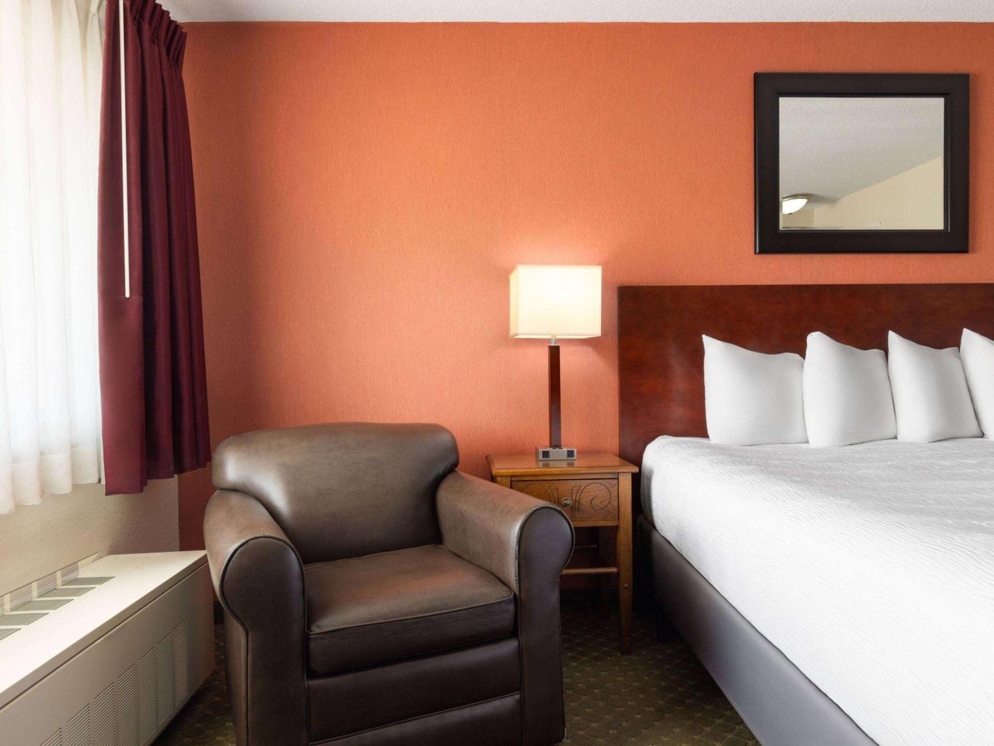 Ramada By Wyndham Elko Hotel At Stockmen'S Casino Kültér fotó