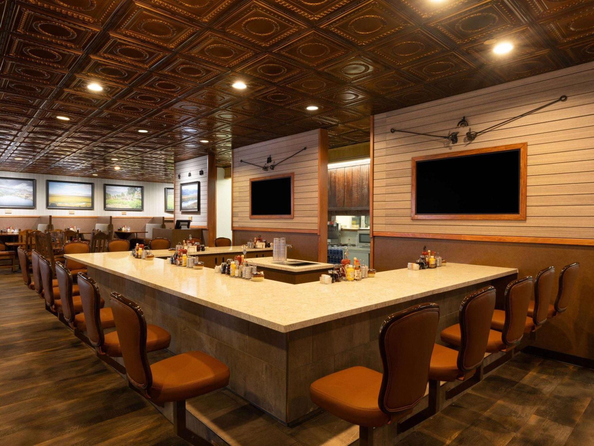 Ramada By Wyndham Elko Hotel At Stockmen'S Casino Kültér fotó