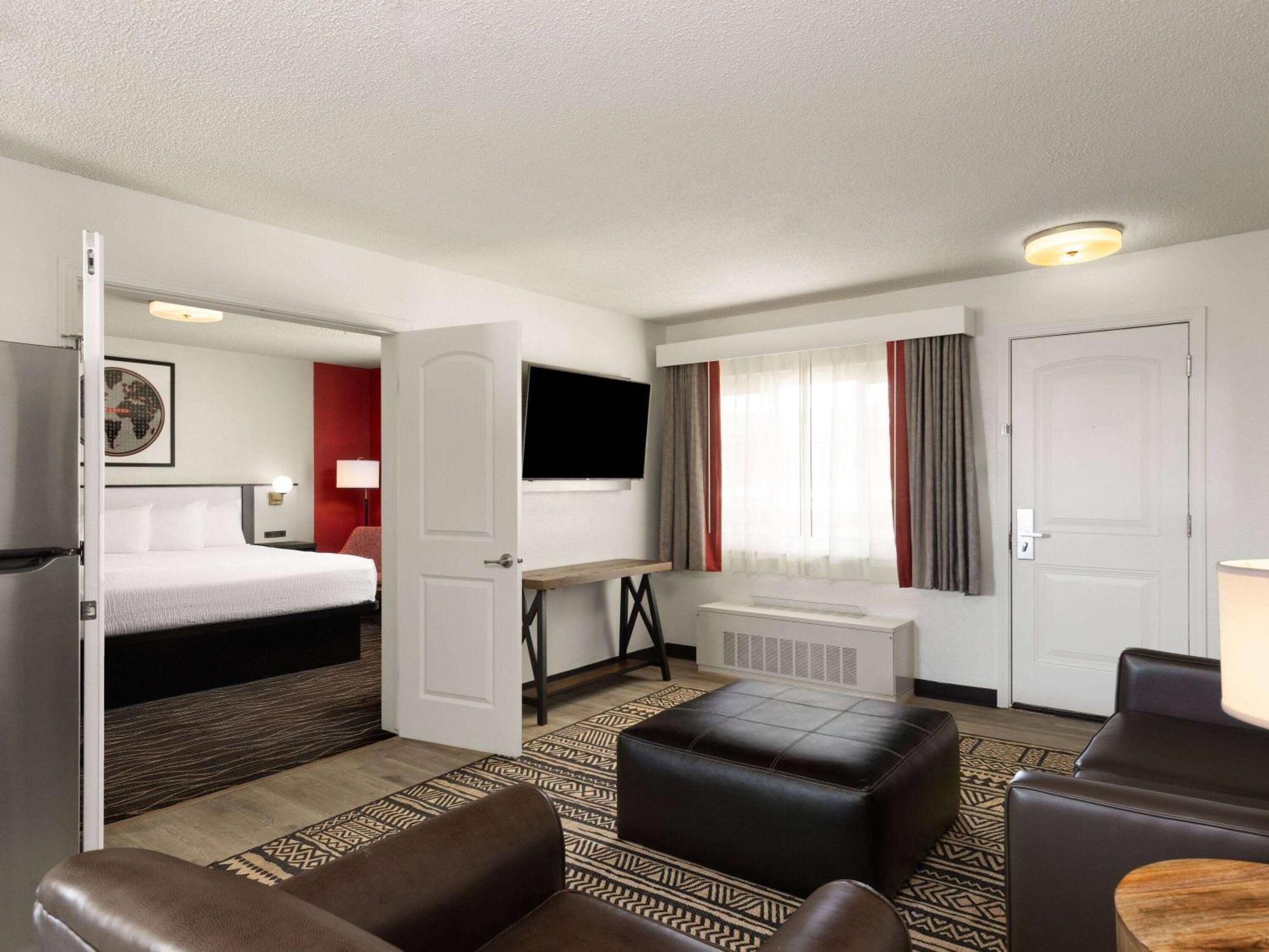 Ramada By Wyndham Elko Hotel At Stockmen'S Casino Kültér fotó