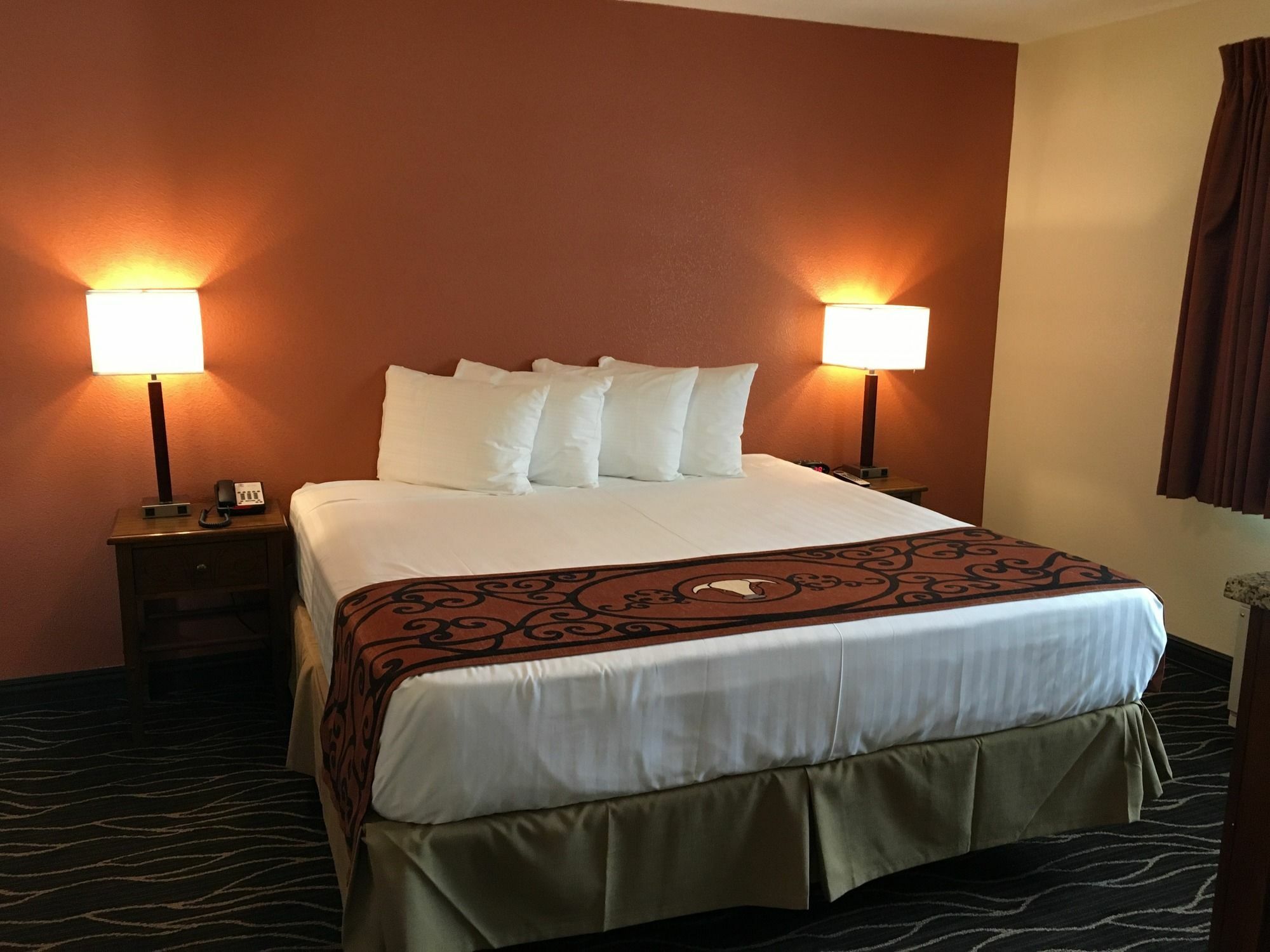 Ramada By Wyndham Elko Hotel At Stockmen'S Casino Kültér fotó