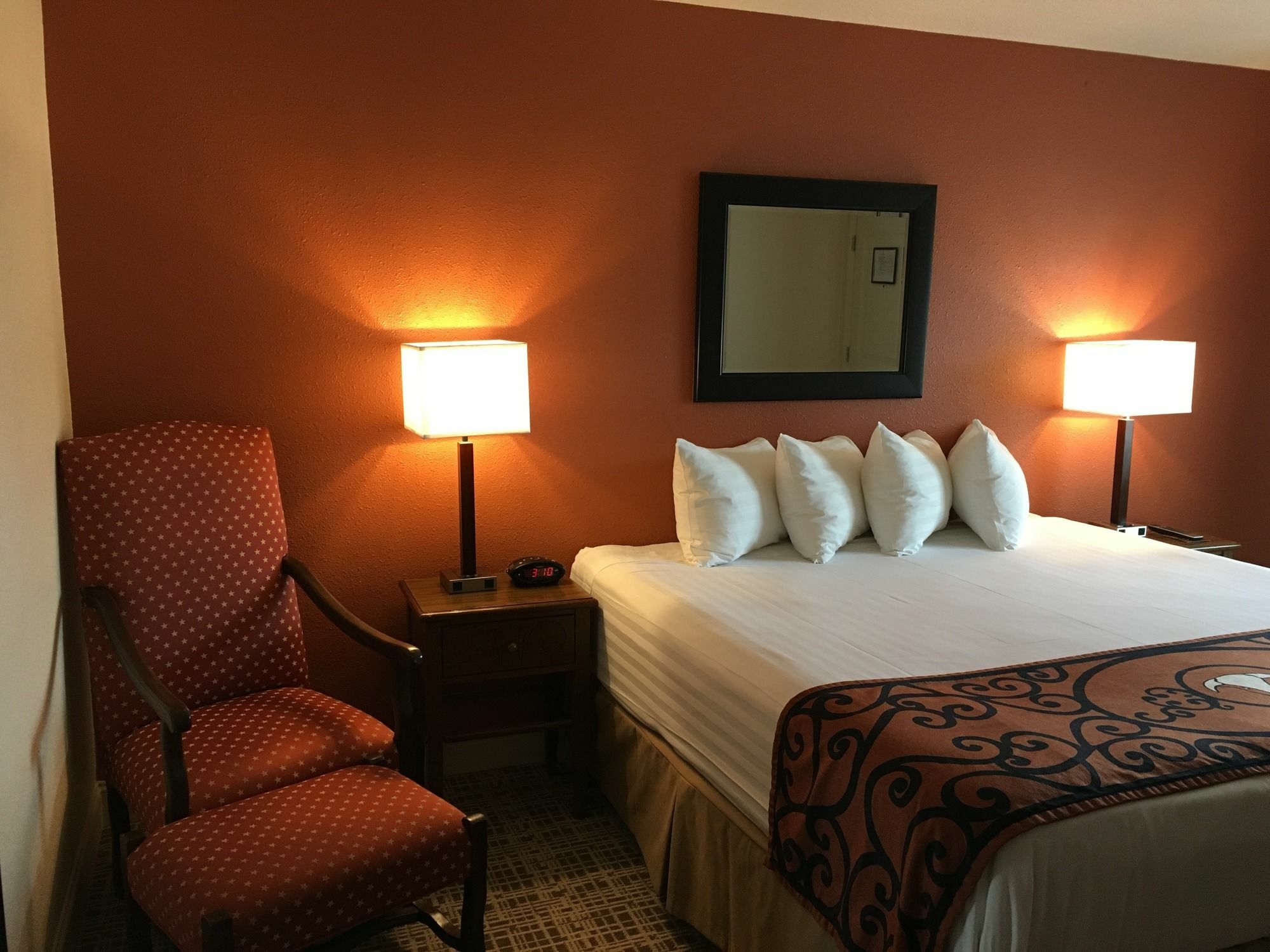 Ramada By Wyndham Elko Hotel At Stockmen'S Casino Kültér fotó